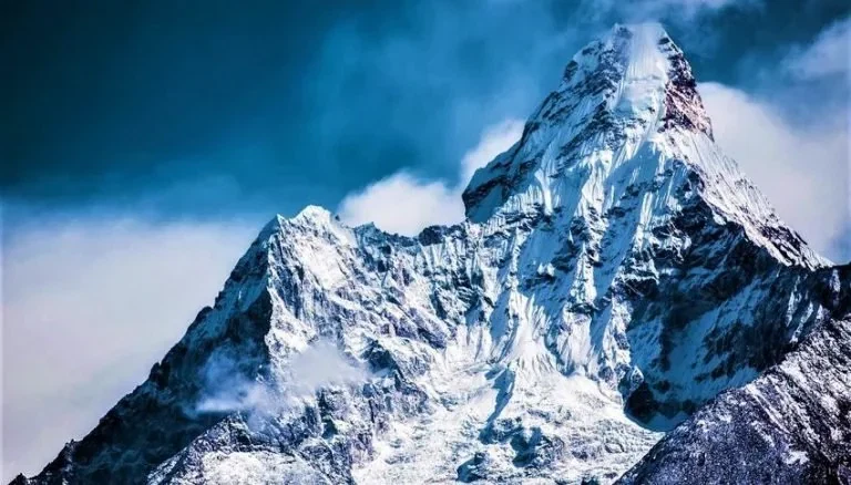 Everest Base Camp Trek Itinerary