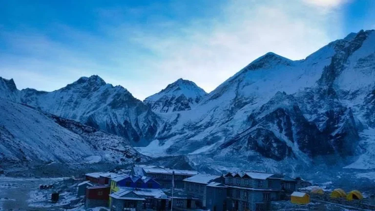 Everest Base Camp Trek Cost for Indian