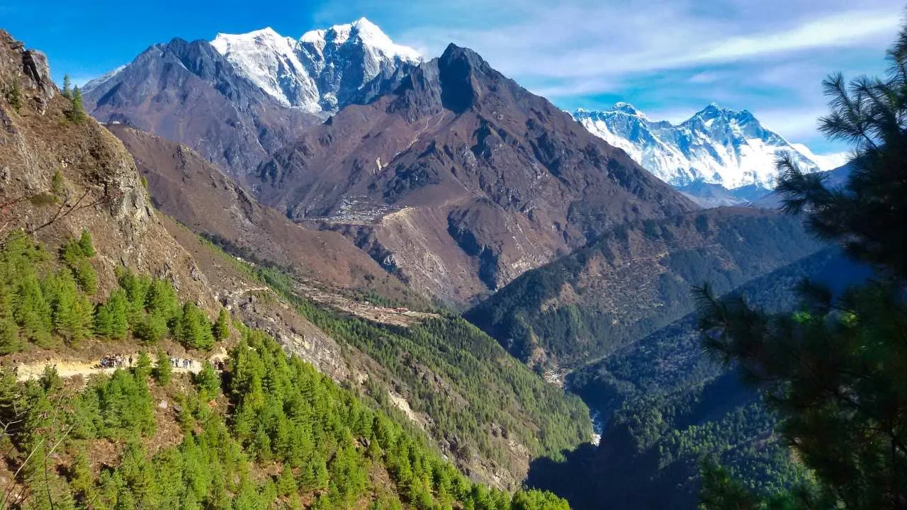 everest base camp trek cost