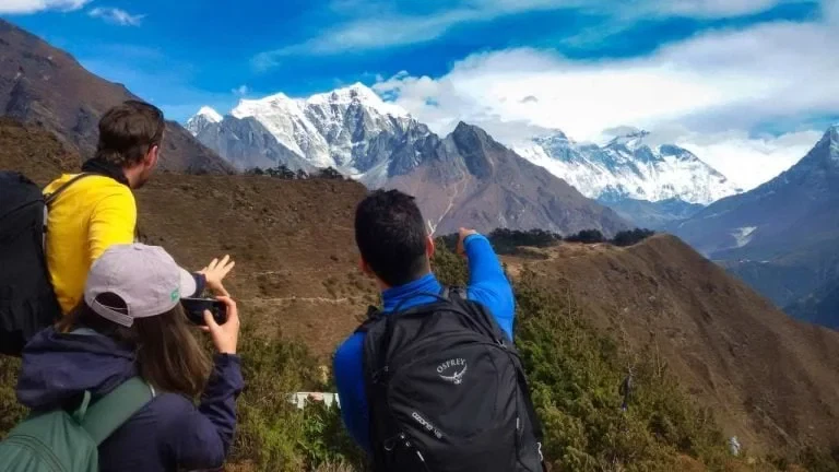 Everest Base Camp Trek Cost breakdown