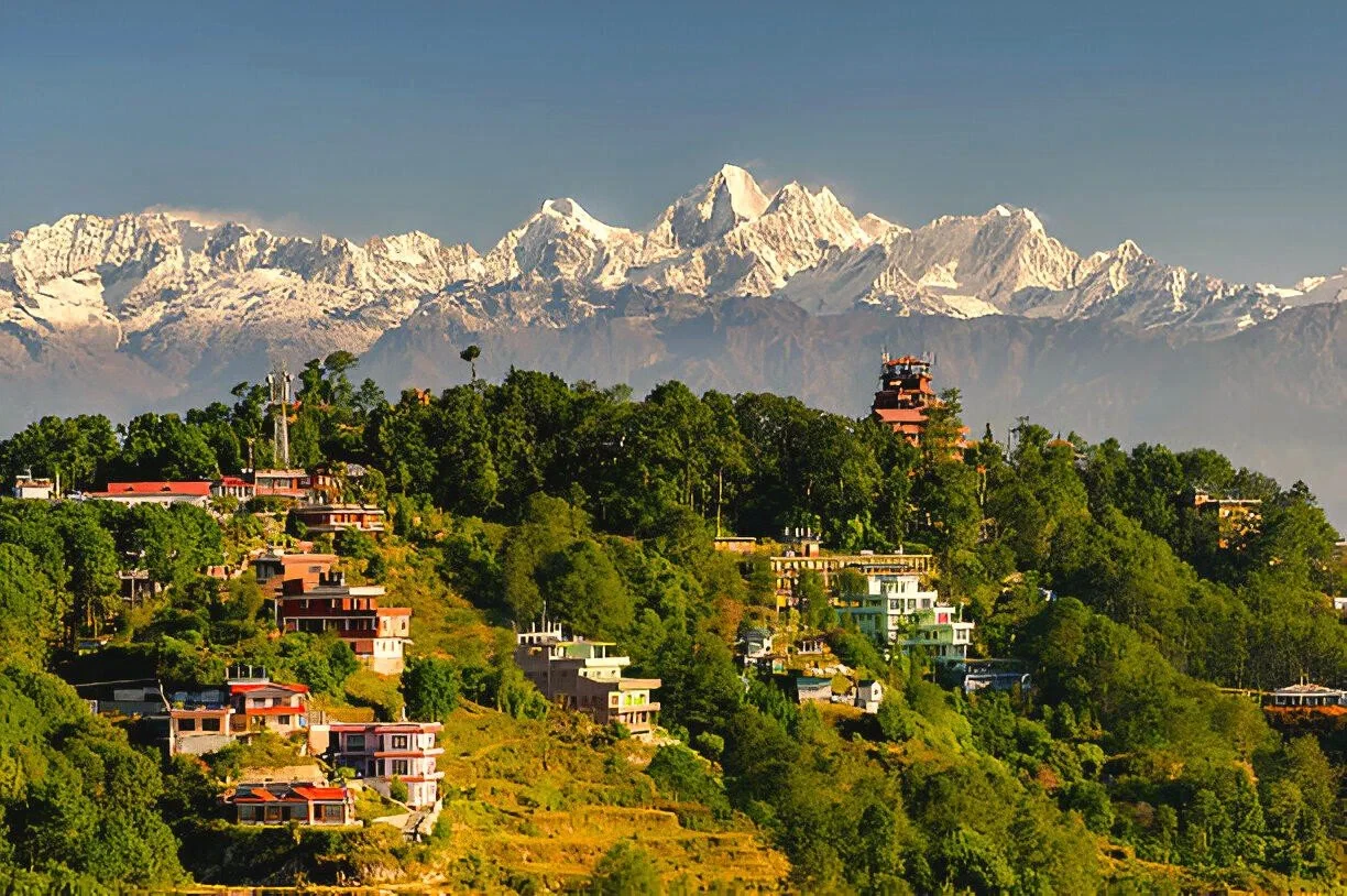 Nepal Highlights Tour