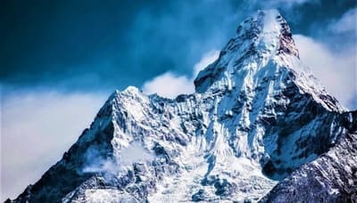 Everest Base Camp Trek Itinerary
