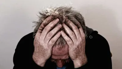 Altitude Sickness (HACE)