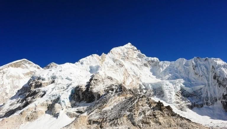 Everest Trek